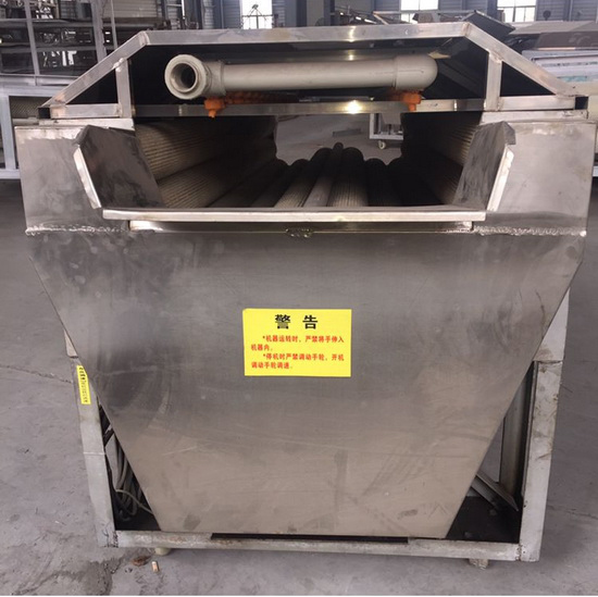 土豆清洗機(jī)